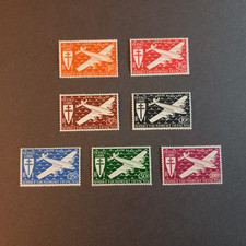 COLONIE FRANCESI AFRICA EQ