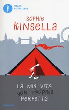 Libro - Sophie Kinsella - La