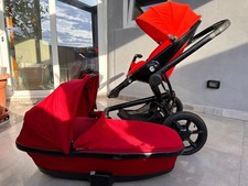 Passeggino quinny - passeggino,
