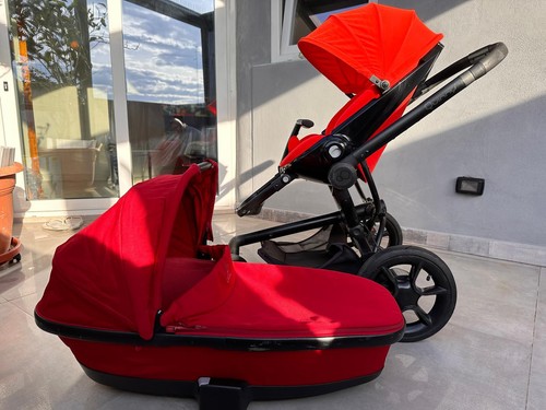 Passeggino quinny - passeggino,