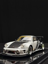 Porsche Carrera RWB 964