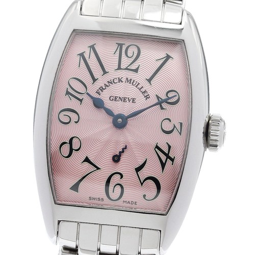 Orologio donna franck muller - franck,