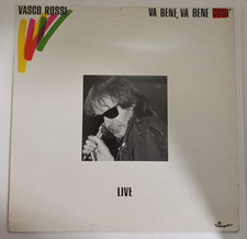 VASCO ROSSI - Va bene, va bene