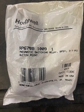 RP670B1009 Relè di