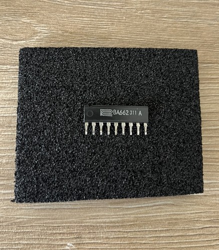 Roland ba662 vca pin - -,