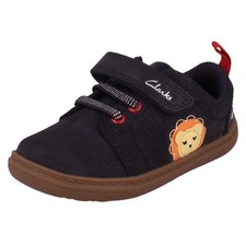 Scarpe casual Clarks Lion