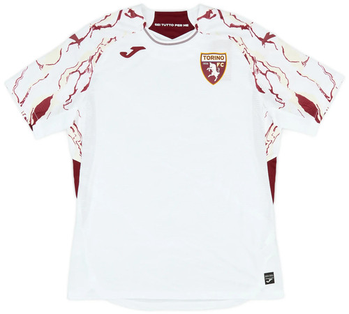 Maglia torino 2025 2026 - maglia,