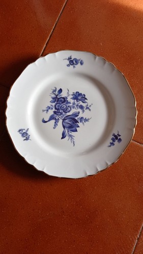 Piatti porcellana richard - 5,