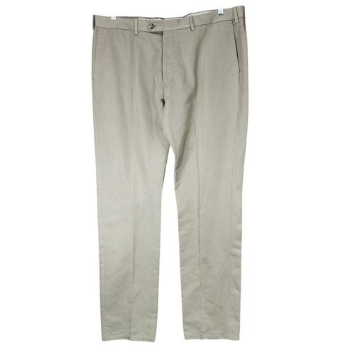 Pantalone abito monte - abito, rosso