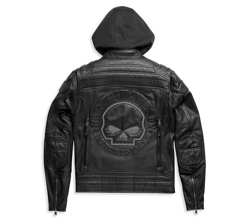 Giacca moto davidson - moto, h-davidson