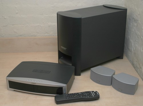 Bose serie edizione - bose,