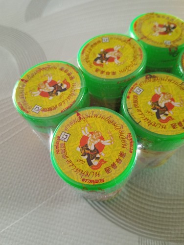 Thai yadom inalatore hanuman - thai,