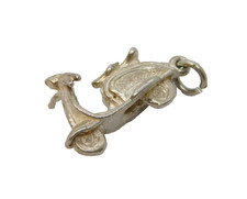 Ciondolo ciondolo argento