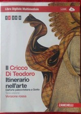 Itinerario nell arte - itinerario, nell'arte