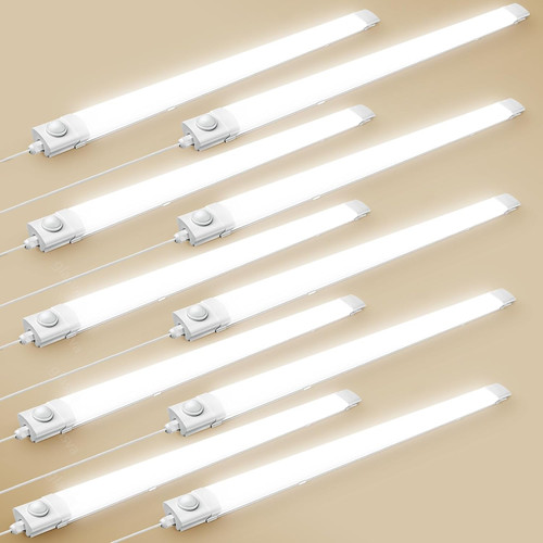 Lampada led incasso con - led, da
