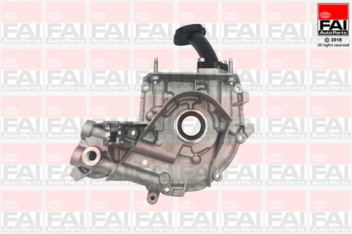 Fai autoparts op343 pompa - fai, olio