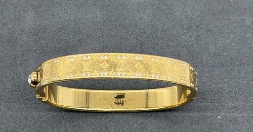 Louis vuitton bracciale rigido - louis,