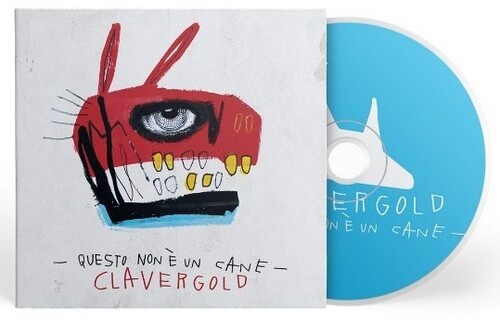 Claver gold questo - gold, e