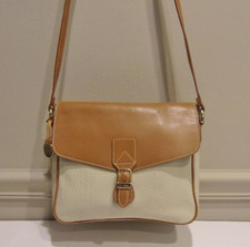 Borsa CB vintage anni 80 Jane