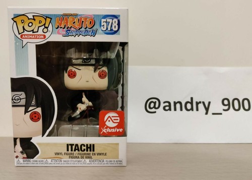 Itachi naruto - itachi, (ae