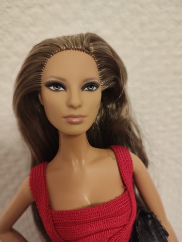 Barbie herve leger - barbie,