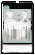 RLONOK3250-N Vetrino per Nokia