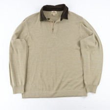 Woolrich camicia uomo XL misto