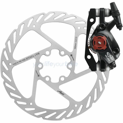 Avid bb7 mtb 200mm - avid,