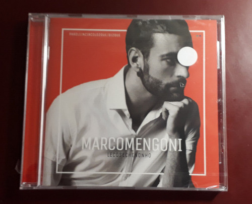 Marco mengoni cose che - marco,