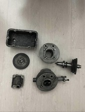 Ricambi Motom 48 modello gg junior quattro tempi