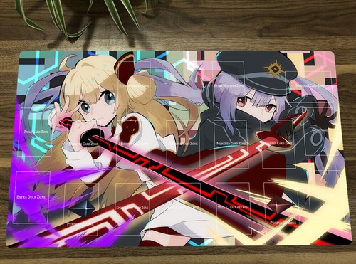 Tappetino gioco ygo - da,