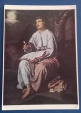 Cartolina cartolina artistica