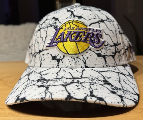 New era cap lakers - new,