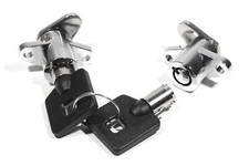 Kit lucchetto valigia borse