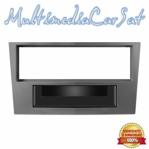 Mascherina autoradio phonocar - mascherina,