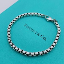 Bracciale Tiffany & Co. maglia