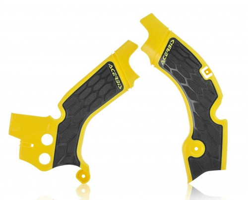 Acerbis grip protezioni - x-grip,