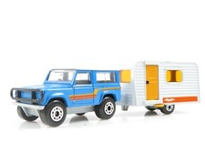 Matchbox Land Rover Novanta