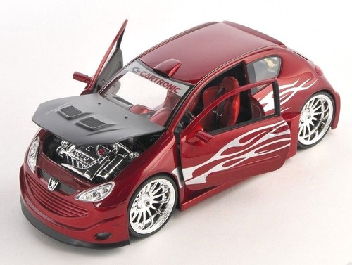 Spedizione lampo peugeot - peugeot, 206