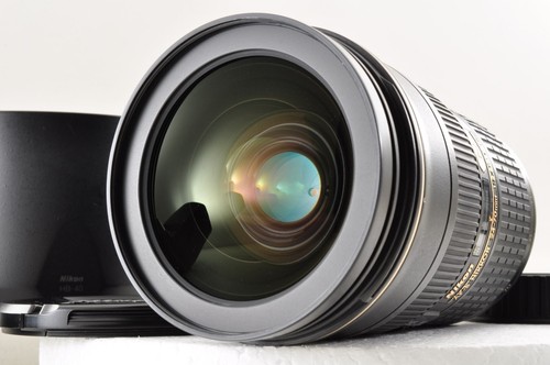 Nikon 70mm 2 - 24-70mm, g