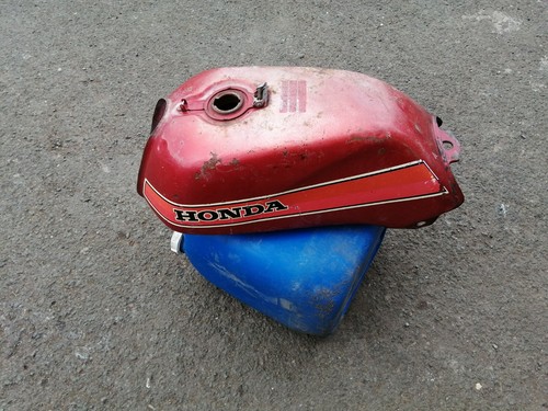 Honda superdream cb250n cb400n - cb250n,