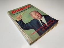 Hitchcock presenta Le grandi