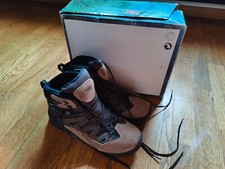 Scarpe Treccking 44 Scout Tech Waterproof