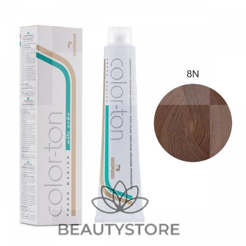 Tocco magico color ton - tocco,