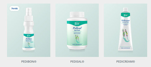Just linea piedi gambe - gambe:, sali