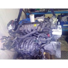 MOTORE COMPL. 169A4000 FIAT 500 (07-12) 3P 1.2 8V (51KW) BER. 3P/B/1242CC