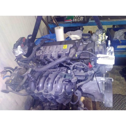 Motore compl 169a4000 fiat - motore,
