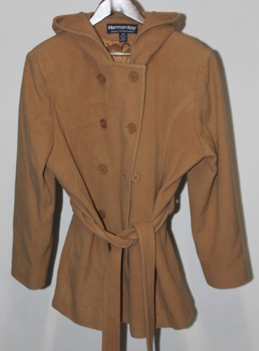 Cappotto donna vintage herman - donna,