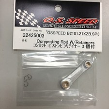 O.S. Speed Connecting Rod