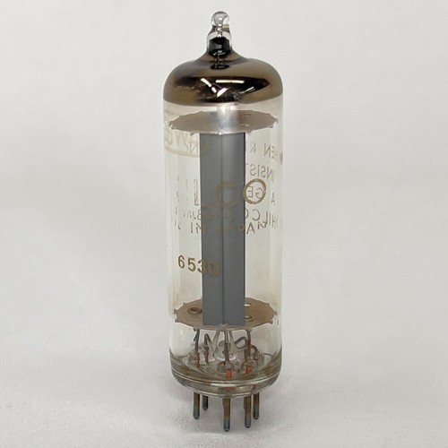 Tubo raddrizzatore mezza - (1),